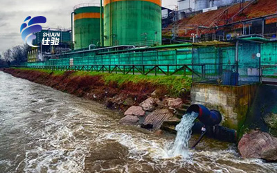 青島仕駿-污泥調(diào)理劑,污泥脫水增效劑制造商