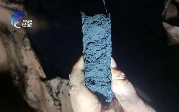 青島仕駿-污泥調(diào)理劑,污泥脫水增效劑制造商