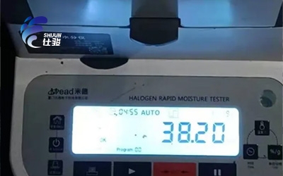 為什么板框壓濾機壓出的泥含水率高？