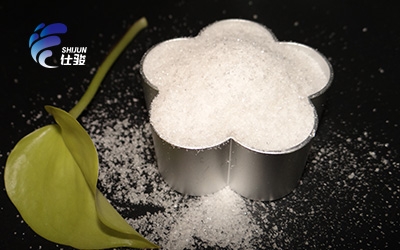 污泥脫水劑在污泥處理過程中作用是什么-青島仕駿