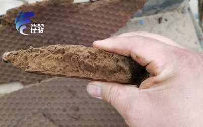 高濃污水污泥調理劑與普通的脫水藥劑的區(qū)別是什么-青島仕駿