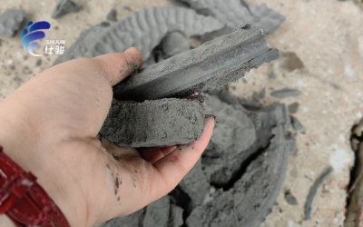 污泥含水率降低的方法有哪些呢-青島仕駿