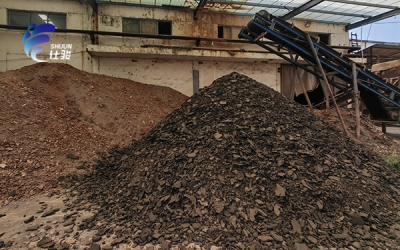 污泥調理劑：解決黏性和難脫水污泥的專業(yè)利器-青島仕駿