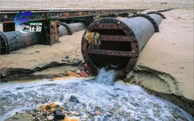 污泥調理劑廣泛用于各行業污泥的脫水處理，充分實現污泥減量化-青島仕駿