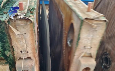 污泥增效劑在污泥脫水處理中的重要作用-青島仕駿