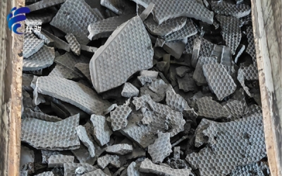 污泥調(diào)理劑提高壓泥效率,節(jié)省企業(yè)營(yíng)運(yùn)成本！