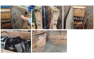 如何解決板框壓濾機(jī)壓泥不成型的問題-青島仕駿