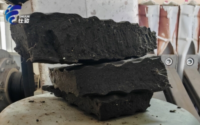 污泥增效劑在造紙廠污泥調理中有哪些優(yōu)勢-青島仕駿