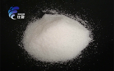 污泥增效劑作用機理，應用領域有哪些？-青島仕駿