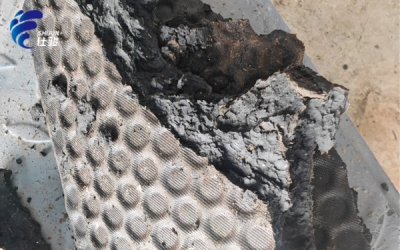 板框污泥傳統(tǒng)脫水藥劑用量大，處理費用高如何破-青島仕駿