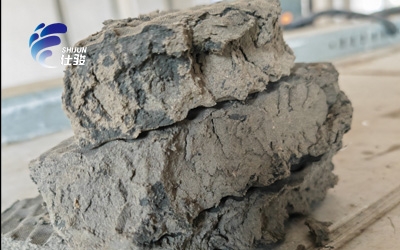 仕駿污泥增效劑：助力污泥深度脫水的新利器-青島仕駿