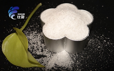 使用污泥增效劑,輕松降低污泥含水率-青島仕駿