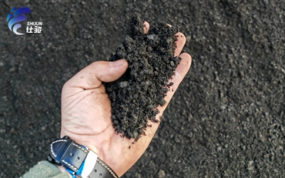 污泥脫水行業新選擇！仕駿新材料以技術推動行業升級