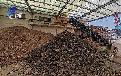 破解60%含水率技術鴻溝,仕駿污泥增效劑成達標關鍵