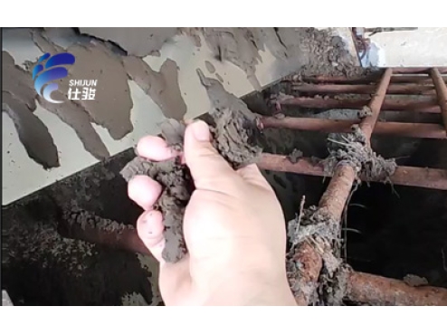 污泥深度脫水劑對板框壓濾機效果好嗎-青島仕駿