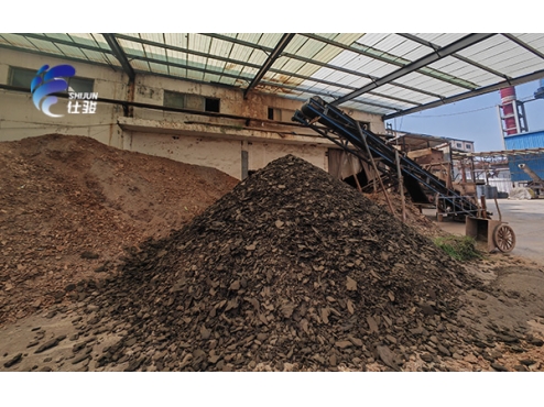 新型污泥調理劑和普通藥劑有什么不同-青島仕駿