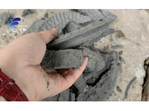 污泥含水率降低的方法有哪些呢-青島仕駿