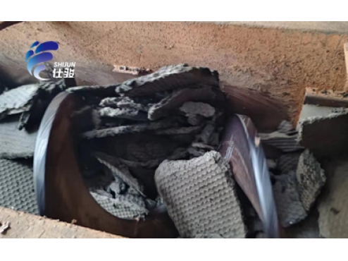 板框脫泥調理劑有什么主要優勢-青島仕駿