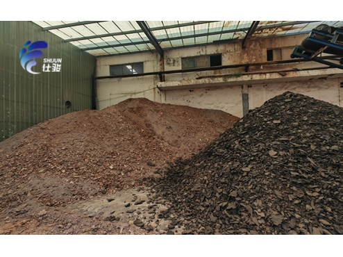 市政污泥脫水劑做不做得到快速絮凝-青島仕駿