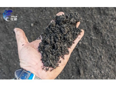 污泥脫水劑是如何實現深度污泥脫水的呢-青島仕駿