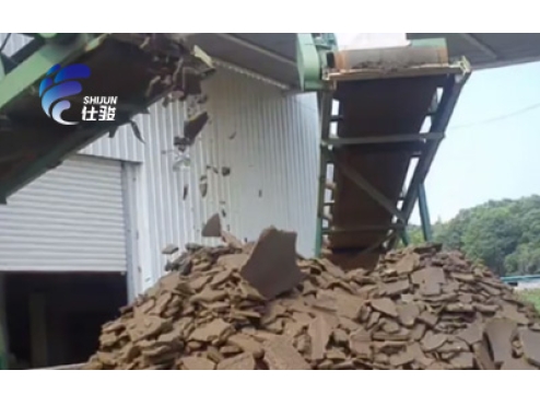 污泥調理劑對污泥脫水的好處有哪些-青島仕駿