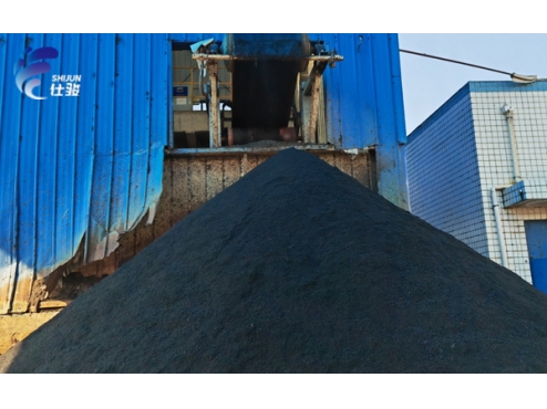 污泥脫水劑輔助工業(yè)設(shè)備降低污泥含水量-青島仕駿