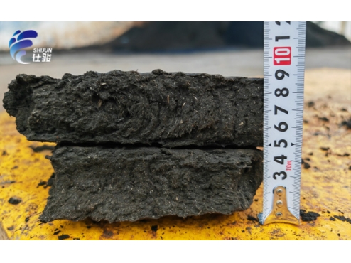 污泥增效劑實(shí)現(xiàn)污泥減量，節(jié)約成本-青島仕駿