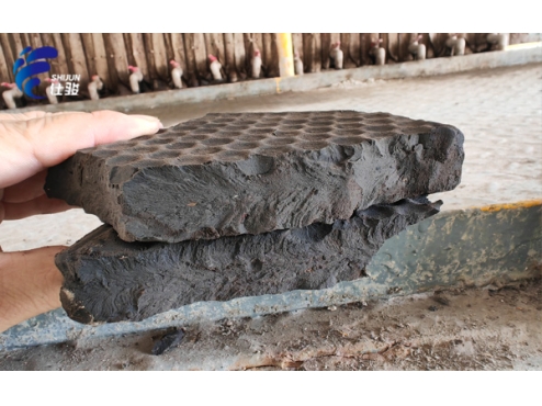 板框壓濾機(jī)用哪種藥劑脫水效果好？