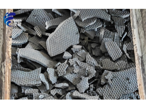 新型污泥調(diào)理劑添加量是多少？