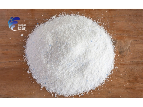 仕駿污泥調(diào)理劑具有投加量小,脫水效率高