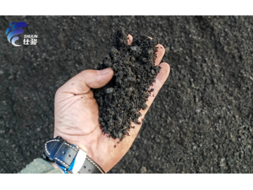 污泥脫水劑對(duì)污泥深度脫水效果好嗎