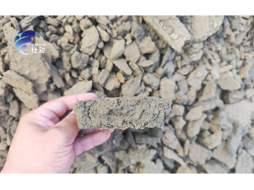 壓濾機(jī)污泥脫水藥劑比例多少合適-青島仕駿