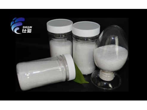 泥餅含水率高,你還在用傳統(tǒng)的石灰和三氯化鐵嗎？-青島仕駿