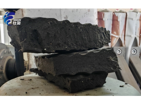 污泥增效劑在造紙廠污泥調理中有哪些優(yōu)勢-青島仕駿