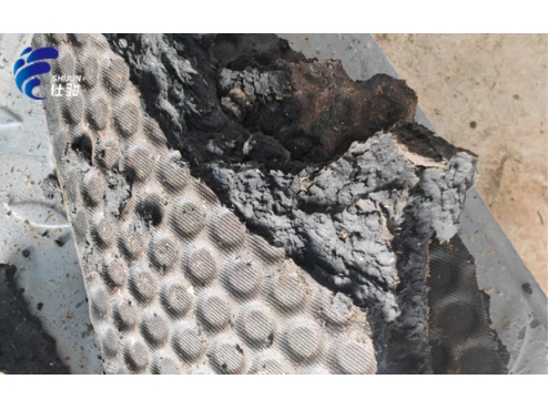 解決帶式機(jī)壓泥脫水難題實(shí)現(xiàn)污泥深度脫水-青島仕駿