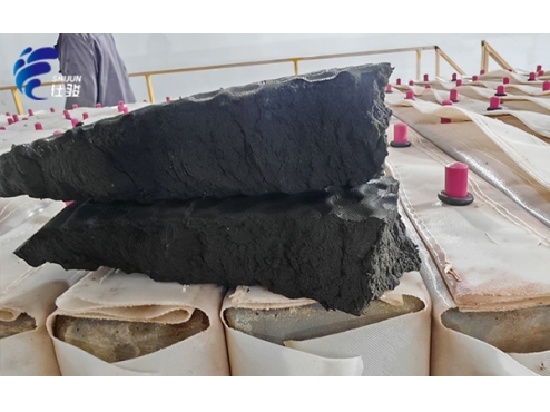 使用污泥增效劑對污泥進行深度脫水有哪些好處？-青島仕駿