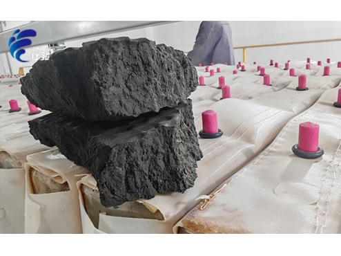 污泥增效劑可替代傳統脫水藥劑-青島仕駿