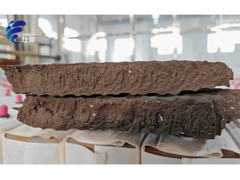 污泥增效劑與傳統污泥處理方法的對比-青島仕駿